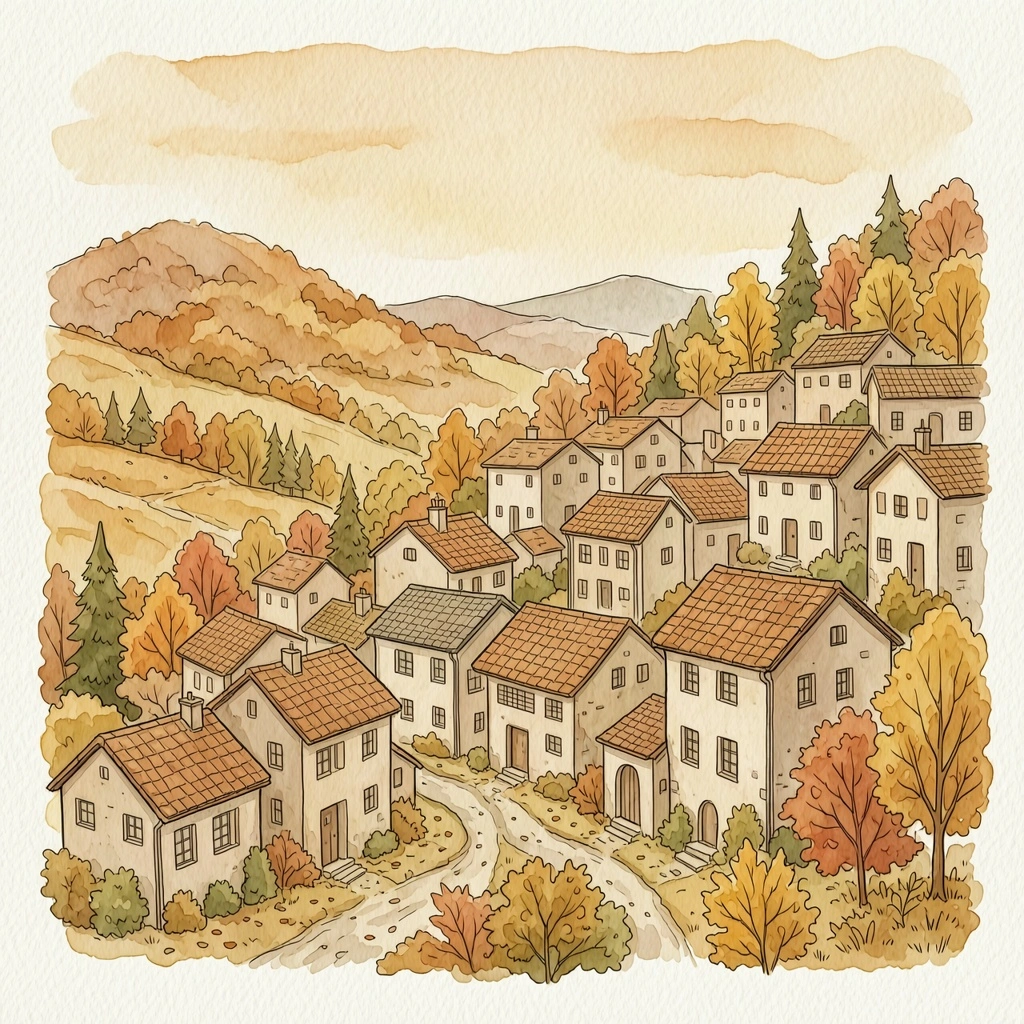 Illustration style